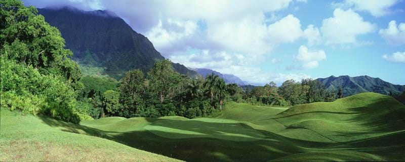 オアフゴルフクラブのレンタル – Hawaii Tee Times ハワイティータイム