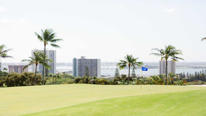 Pearl at Kalauao | パール アット カラウアオ