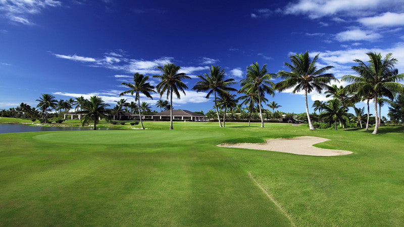 Hawaii Prince Golf Club ft | ハワイプリンスゴルフクラブ ft