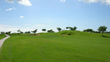Coral Creek Golf Course fairway