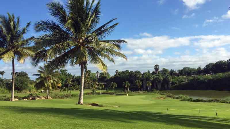 Coral Creek Golf Course | コーラルクリークゴルフコース