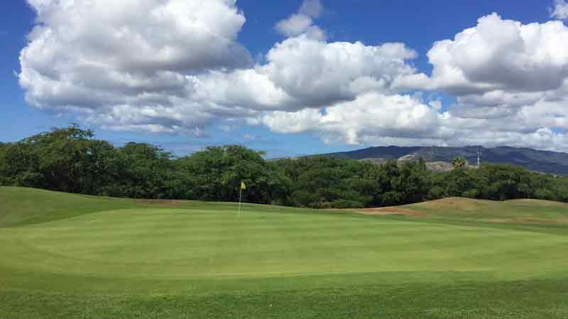 Coral Creek Golf Course | コーラルクリークゴルフコース