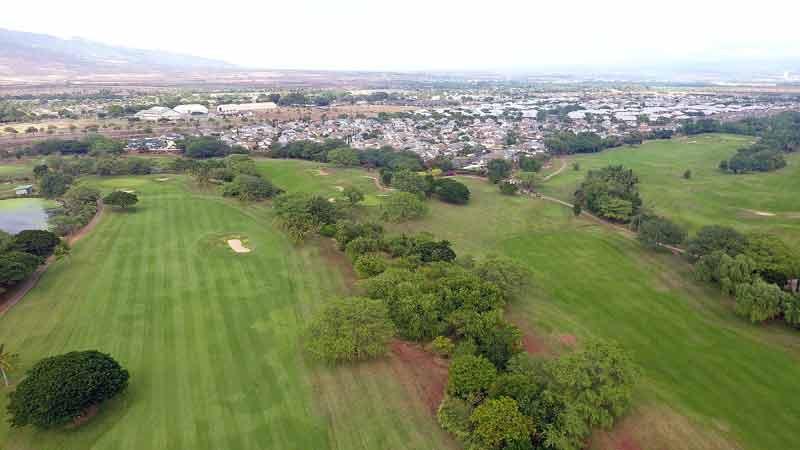 Coral Creek Golf Course | コーラルクリークゴルフコース
