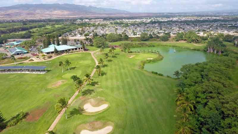 Coral Creek Golf Course | コーラルクリークゴルフコース