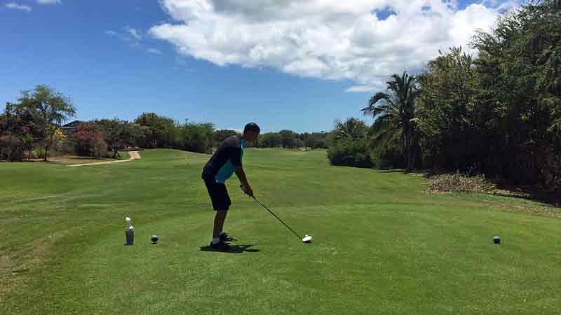 Coral Creek FT | コーラルクリークFT