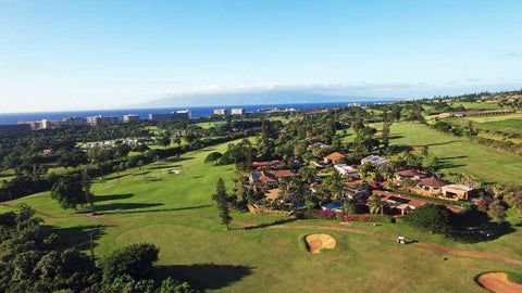 Kaanapali Kai Golf Course | カナパリカイゴルフコース