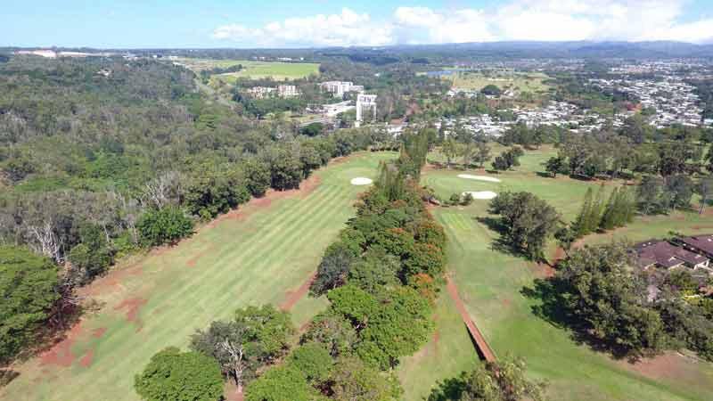 Mililani Golf Club ft | ミリラニ ゴルフ クラブft