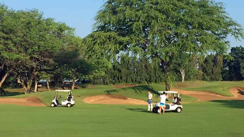 Ewa Beach Country Club FT | エワビーチカントリークラブFT