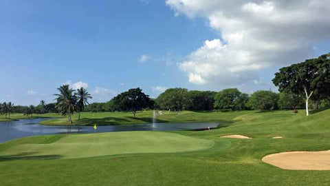 Ewa Beach Golf Course FT エヴァ・ビーチ・ゴルフクラブ