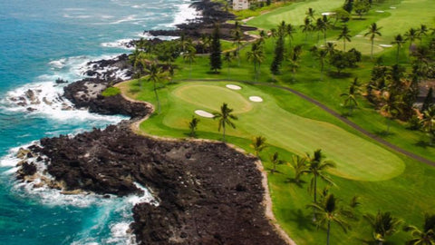 Kona Country Club | コナカントリークラブ