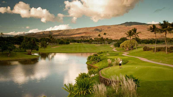 Ko Olina Golf Club | コオリナ ゴルフ クラブ - Hawaii Tee Times ハワイティータイム