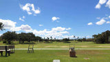 Koolina golf course driving range, hawaii teetimes