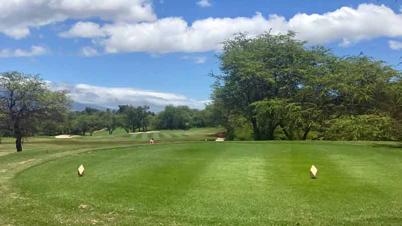 Maui Nui Golf Club | マウイヌイゴルフクラブ