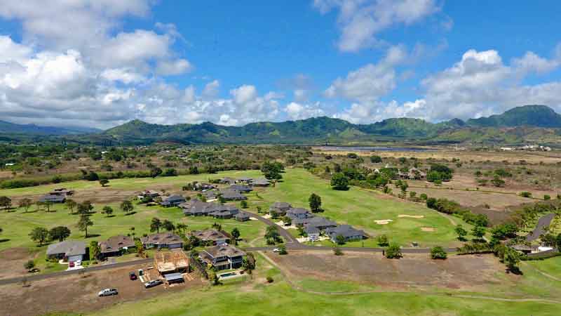 Kiahuna Golf Course | キアフナゴルフコース