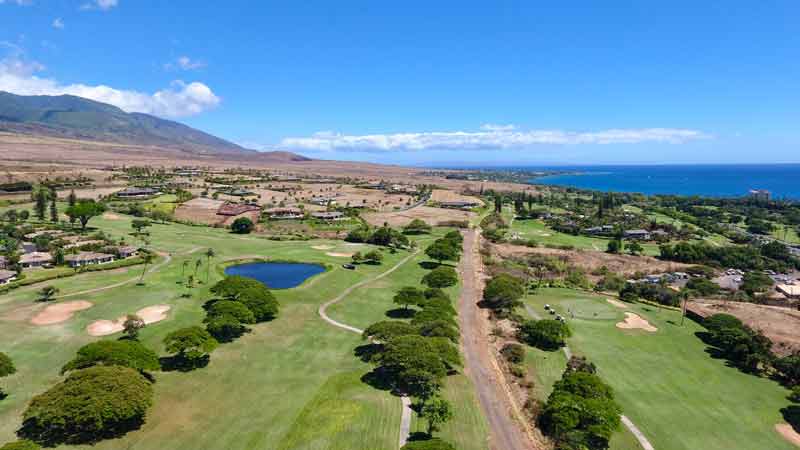 Kaanapali Kai Golf Course | カナパリカイゴルフコース