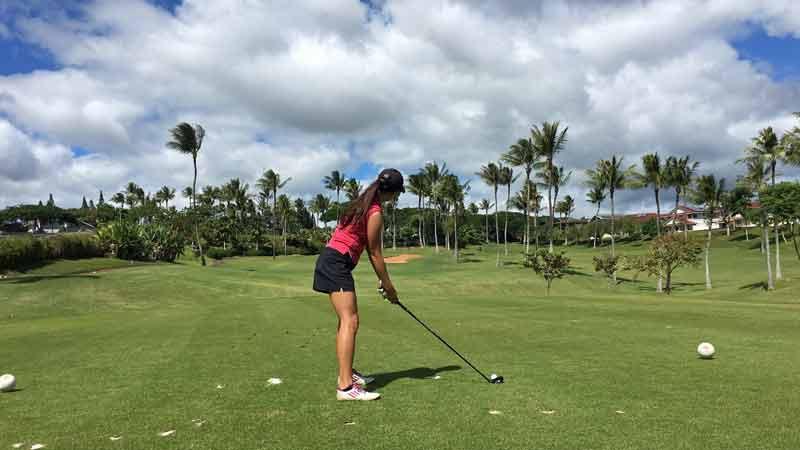 Waikele Country Club | ワイキキカントリークラブ