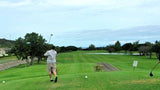 Hawaii Kai Golf Course ft | ハワイカイゴルフコース