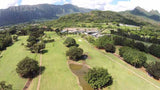 Olomana Golf Links ft | オロマナ ゴルフ リンクスft