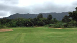 Olomana Golf Links ft | オロマナ ゴルフ リンクスft