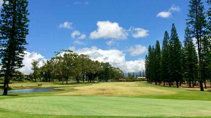 Mililani Golf Club ft | ミリラニ ゴルフ クラブft