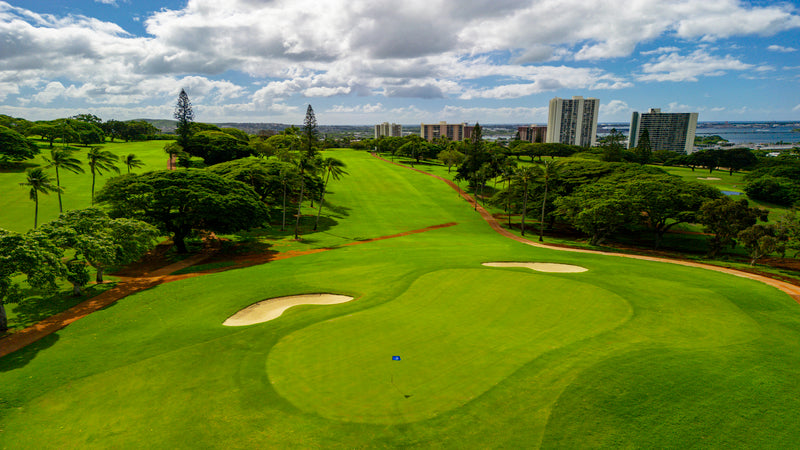 Pearl at Kalauao FT | パール・アット・カラウアオ FT