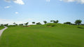Coral Creek Golf Course fairway