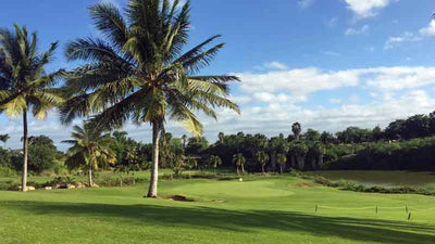 Coral Creek Golf Course | コーラルクリークゴルフコース