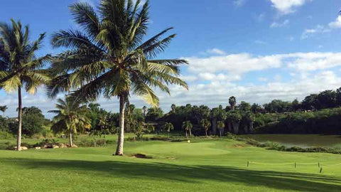 Coral Creek Golf Course | コーラルクリークゴルフコース