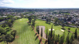 Mililani Golf Club ミララニゴルフコース