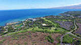 Mauna Lani Drone View of North Course Hawaii Tee Times