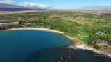 Mauna Kea Hole 11 and Bay with Hawaii Tee Times