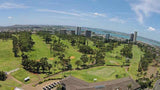 Pearl Country Club Aerial View with Hawaii Tee Times