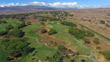 Hapuna Golf Course aerial views from Hawaii Tee Times