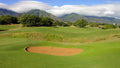 Dunes at Maui Lani shots