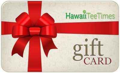 Gift Card | ギフトカード