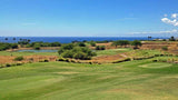 Hapuna Golf Course holes 3 and 4