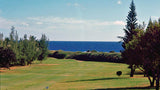 Hawaii Kai Golf Course with great views of ocean