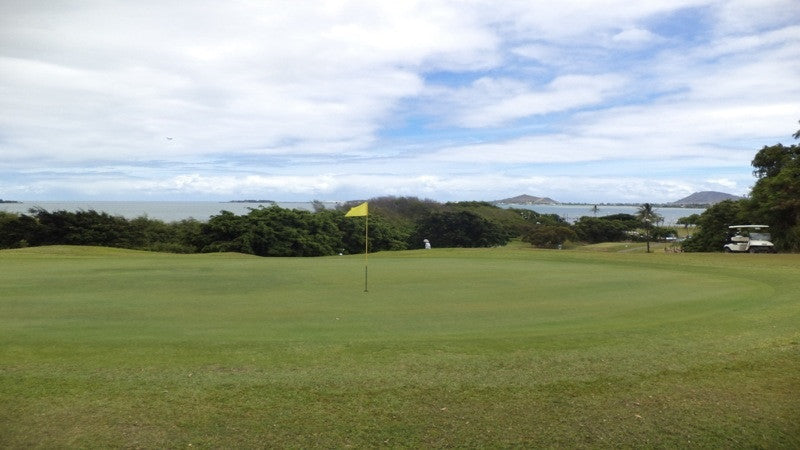 Bayview Golf Hawaii Tee Times