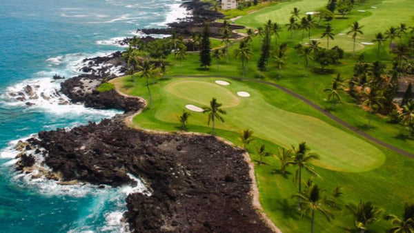 Kona Country Club | コナカントリークラブ
