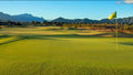 green at Kiahuna Golf Club Kauai