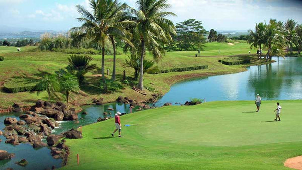 Royal Kunia Country Club | ロイヤル・クニア・カントリークラブ