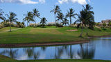 Kapolei Golf Course Lake