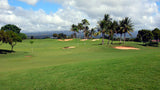 Royal Kunia Golf Club Fairway