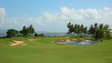 Royal Kunia Golf Club 9th green
