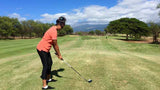 Maui Nui Golf Course FT | マウイヌイ ゴルフ コース FT