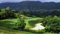 Royal Hawaiian Golf Club 17th fairway
