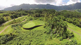 Signature hole at Royal Hawaiian Golf Club Hawaii TeeTimes