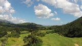 Royal Hawaii Golf Course drone views Hawaii Tee Times