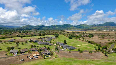 Kiahuna Golf Course | キアフナゴルフコース