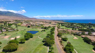 Kaanapali Kai Golf Course | カナパリカイゴルフコース
